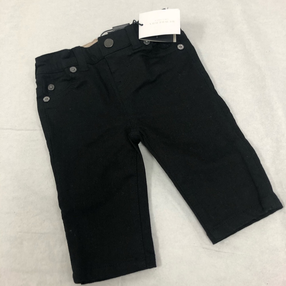 Authentic Burberry Jeans